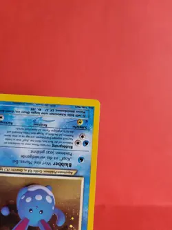 Pokemon Karte/card - Helles Azumarill 13/105 - Neo Destiny Holo - Excellent+ - Image 5
