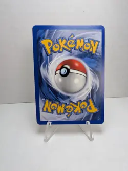 MULTI TECHNICAL MACHINE 01 - 9/17 - POP SERIES 2 - Pokemon Card - NM - Image 2