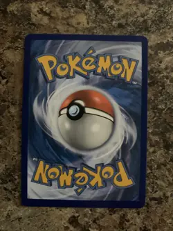 Pokemon Mewtwo v Holo Ultra Rare TCG Card 030/078 Pokemon Go Full Art - Image 5