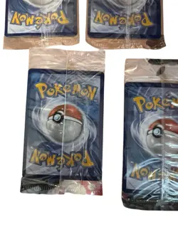 Lot 7 Pokemon Go Mewtwo v SWSH229 Black Star Promo TCG Card Sealed - Image 4