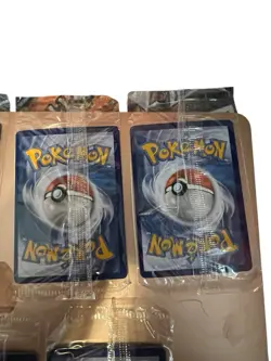 Lot 7 Pokemon Go Mewtwo v SWSH229 Black Star Promo TCG Card Sealed - Image 5
