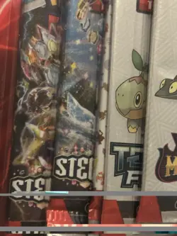Pokemon TCG Lightning Set - 151 and Stellar Crown + Bonus Card - Image 2