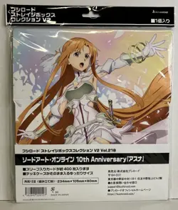 [Bushiroad] Card Storage Box Assorted ANIME TCG Weiss MTG Yu-Gi-Oh Shadowverse - Image 5