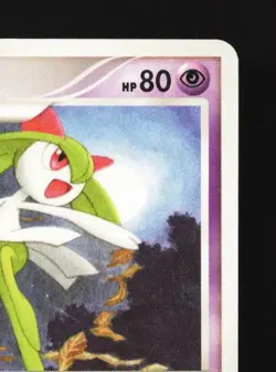 Kirlia 044/096 HP Galactic's Conquest Japanese Pokemon Card TCG - Image 5