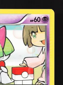 Ralts 68/162 LP BREAKthrough English Pokemon Card TCG - Image 5