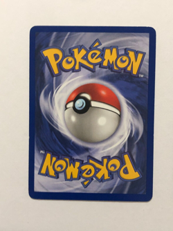 Pokemon Card 1st Edition Team Rocket Koffing 58/82 Near Mint - Image 2
