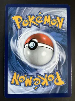Grass Leaf Energy Crown Zenith Reverse Holo Pokemon Card - Image 2
