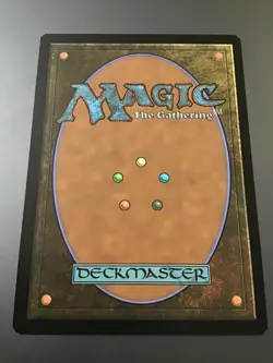 MTG Secret Lair #1095 Contagion Engine NM - Image 2