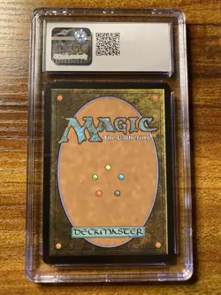 MTG?CATHARTIC REUNION Borderless/Rainbow FOIL?SLD CGC 10 Gem Mint RARE POP 1 ! - Image 2