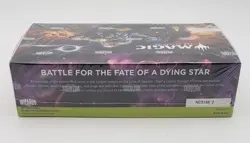 Sealed Magic the Gathering Edge of Eternities Play Booster Box - Image 3