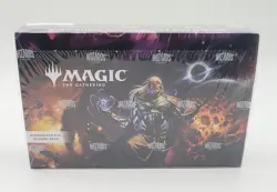 Sealed Magic the Gathering Edge of Eternities Play Booster Box - Image 5