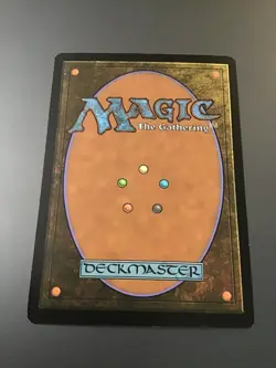 MTG The Brother's War Artifacts Retro Frame Mind's Eye Foil - Image 2