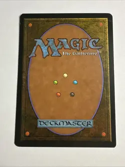 MTG Jeweled Amulet LP Light Play Ice Age [5086] - Image 4