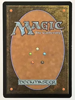 Leyline of Punishment Magic 2011 (M11) Non-Foil MTG NM - Image 2