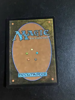 MTG - NM - FOIL - Nova Hellkite - Edge of Eternities - Image 2