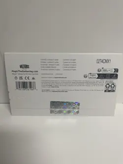 Magic the Gathering Secret Lair Drop: The Beauty of the Beasts Non-Foil SEALED - Image 3