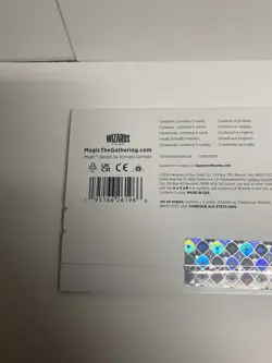 Magic the Gathering Secret Lair Drop: The Beauty of the Beasts Non-Foil SEALED - Image 4