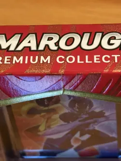 Pokemon TCG: Armarouge EX Premium Collection Box (2 Lot) SEALED - Tear DISCOUNT - Image 2
