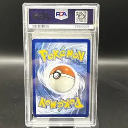 Pokemon Darkrai EX XY Breakpoint Full Art #118 PSA 9 Mint - Image 2