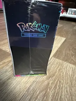 Pokemon Mega Evolutions Phantasmal Flames Elite Trainer Box ETB - Factory Sealed - Image 2