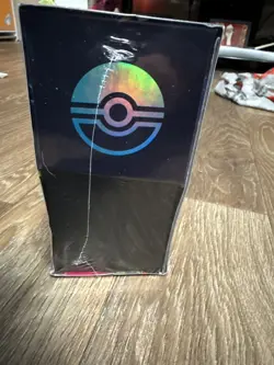 Pokemon Mega Evolutions Phantasmal Flames Elite Trainer Box ETB - Factory Sealed - Image 4