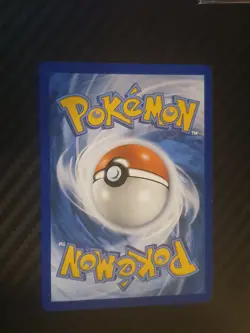 Pokemon TCG Sprigatito 196/193 Paldea Evolved Illustration Rare NM - Image 2