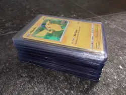 Lot Of 20 - Pikachu 028/078 Pokemon GO Holo GameStop Promo Near Mint - Image 4