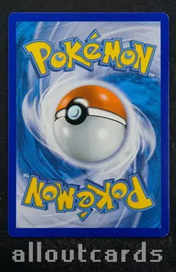 2014 Pokemon Flash Fire Skunktank 55/106 NM/M - Image 2