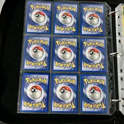 Pokemon EX Team Rocket Returns Strike Complete Set 1-95 LP/NM [No EX Gold Stars] - Image 2