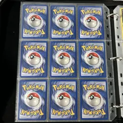 Pokemon EX Team Rocket Returns Strike Complete Set 1-95 LP/NM [No EX Gold Stars] - Image 4