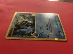 2021 Pokemon SWSH136 Celebrations Mimikyu Delta Species Promo - Image 2