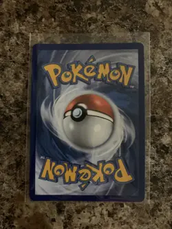 2021 Pokemon SWSH136 Celebrations Mimikyu Delta Species Promo - Image 5