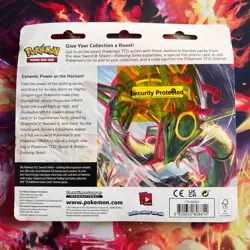 Pokemon Sword & Shield Evolving Skies 3 Pack Blisters Umbreon & Eiscue 1 Each - Image 5