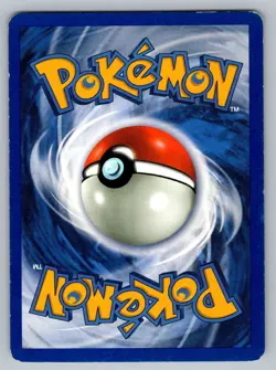 Pokemon TCG Gym Challenge Koga's Grimer 078/132 - Image 2