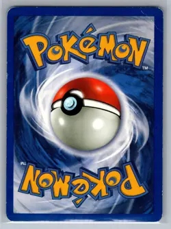 Pokemon TCG Gym Challenge Koga's Ekans 077/132 - Image 2