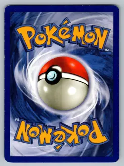 Pokemon TCG Jungle Rhydon 45/64 - Image 2