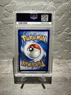 ?SERPERIOR VSTAR? #008 Ultra Rare Silver Tempest PSA 10 GEM ?? - Image 2