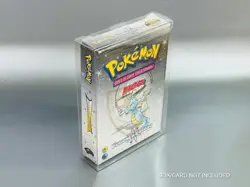 Pokemon Protector case for Deck old version - Protective box tcg - Image 4