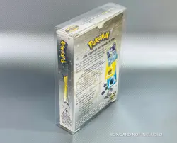 Pokemon Protector case for Deck old version - Protective box tcg - Image 5