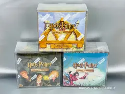 Pokemon Display Box 36 packs Protector Case Protective - Booster Box case - Image 5