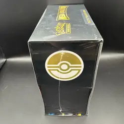 Pokemon Mega Evolutions Gardevoir Elite Trainer Box ETB Factory Sealed - Image 2