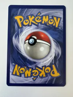 Scyther 10/64 Jungle Holo No Symbol Error, Near Mint, Pokemon - Image 2