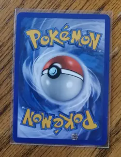 Pokemon TCG Black and White Noble Victories Cobalion Full Art Rare 100/101 - Image 2