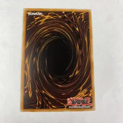 Yugioh Cost Down Stax-en013 2 Player Starter Set 1st Edition Common - Image 2