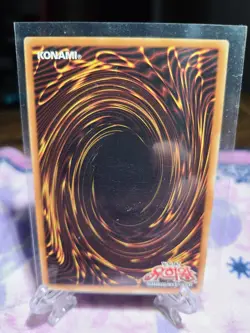 Yugioh!- Judgment Dragon- LODT KR026- Korean Ultimate Rare- UTR Mint - Image 2