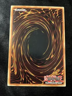 The Wicked Dreadroot JUMP-EN018 Ultra Rare LP Yu-Gi-Oh! - Image 2
