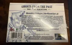 Yugioh Ghosts from the Past (2022): The 2nd Haunting 1st Edition Booster Display - Image 5