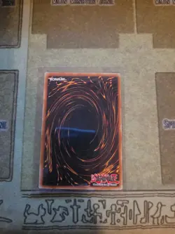 YUGIOH TCG SPIRIT REAPER PGD-076 RARE 1ST EDITION MP - Image 2