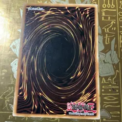 Summoned Skull YGLD-ENA06 King of Games: Yugi's Common - Image 4