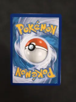 Alolan Vulpix SV8/SV94 Hidden Fates Shiny Vault Holo Rare Card - Image 2
